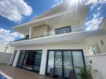 Sao Joao da Boa Vista Condominio Morro Azul II Casa Venda R$3.800.000,00 Condominio R$450,00 5 Dormitorios 8 Vagas Area do terreno 450.00m2 