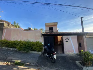 Casa / Padrão em São João da Boa Vista 