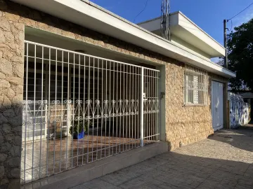 Alugar Casa / Padrão em São João da Boa Vista. apenas R$ 450.000,00