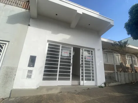 Sao Joao da Boa Vista Vila Conrado Estabelecimento Locacao R$ 1.200,00 Area construida 10.00m2