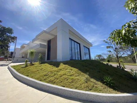 Casa / Condomínio Fechado em São João da Boa Vista 