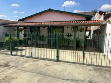 Alugar Casa / Padrão em São João da Boa Vista. apenas R$ 400.000,00