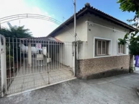 Casa / Padrão em São João da Boa Vista 