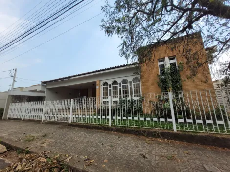 Casa / Padrão em São João da Boa Vista 