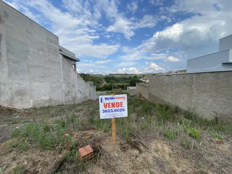 Terreno / Padrão em São João da Boa Vista 