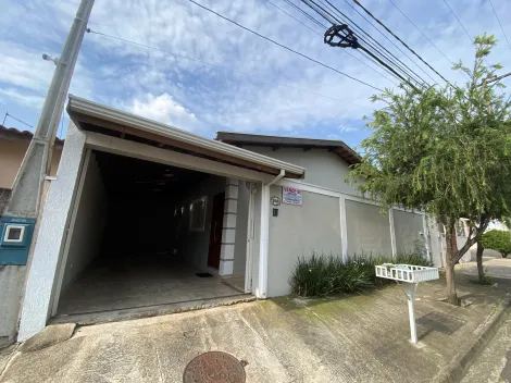 Alugar Casa / Padrão em São João da Boa Vista. apenas R$ 380.000,00