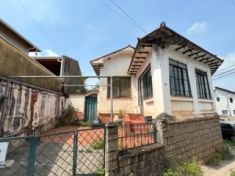 Casa / Padrão em São João da Boa Vista 