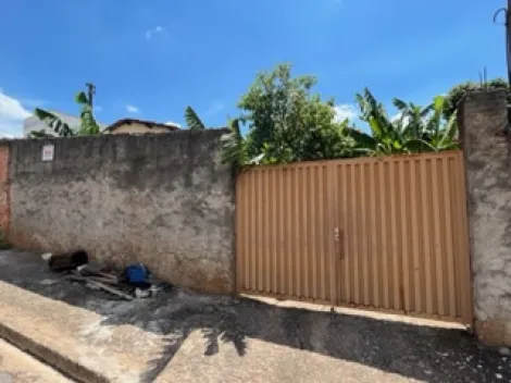 Terreno / Padrão em São João da Boa Vista 