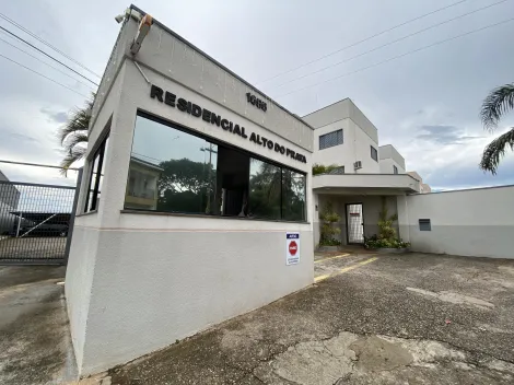 São João da Boa Vista - Vila Valentin - Apartamento - Padrão - Venda