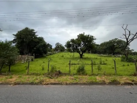 Terreno / Padrão em São João da Boa Vista 