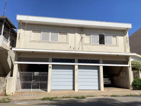 Casa / Padrão em São João da Boa Vista 