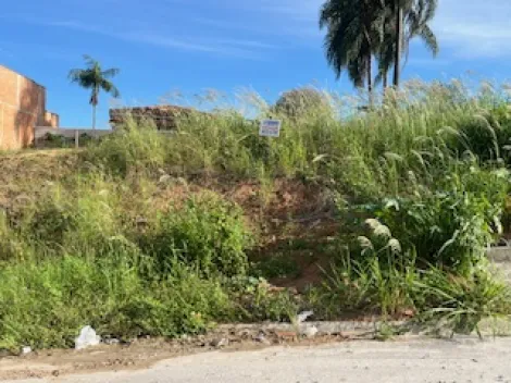 Terreno / Padrão em São João da Boa Vista 