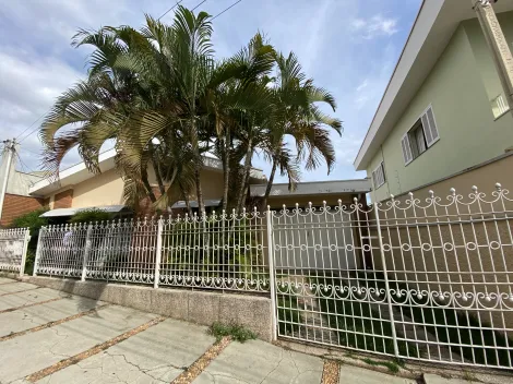 Alugar Casa / Padrão em São João da Boa Vista R$ 2.800,00 - Foto 2