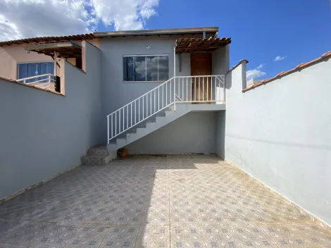 Alugar Casa / Padrão em São João da Boa Vista R$ 1.200,00 - Foto 2