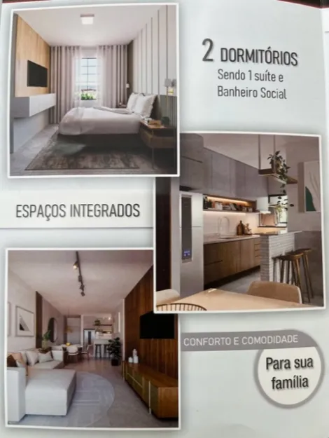imagem 2 - Apartamento - Padrão imagem 2 - Apartamento - Padrão