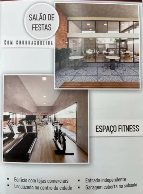 imagem 3 - Apartamento - Padrão imagem 3 - Apartamento - Padrão