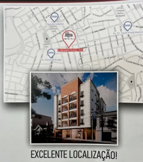 imagem 4 - Apartamento - Padrão imagem 4 - Apartamento - Padrão
