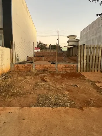 Sao Joao da Boa Vista Jardim Nova Sao Joao Terreno Locacao R$ 4.320,00  Area do terreno 286.00m2 