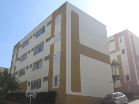imagem 1 - Apartamento - Padrão imagem 1 - Apartamento - Padrão