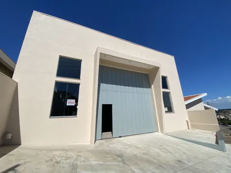 Sao Joao da Boa Vista Jardim Dona Tereza Comercial Locacao R$ 8.000,00 Area construida 650.00m2