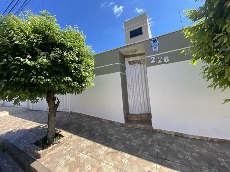 Sao Joao da Boa Vista Recanto do Lago Casa Locacao R$ 3.500,00 4 Dormitorios 2 Vagas Area do terreno 300.00m2 Area construida 173.54m2