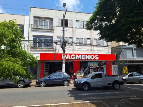 Sao Joao da Boa Vista Centro Estabelecimento Venda R$5.000.000,00 Area construida 1146.23m2