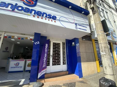 imagem 1 - Comercial - Ponto Comercial imagem 1 - Comercial - Ponto Comercial