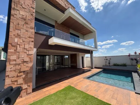 Sao Joao da Boa Vista Condomino Valle da Prata Casa Venda R$3.700.000,00 Condominio R$450,00 3 Dormitorios 2 Vagas Area do terreno 460.00m2 Area construida 415.00m2