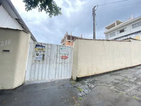 Sao Joao da Boa Vista Centro Comercial Locacao R$ 8.000,00  2 Vagas Area construida 480.00m2
