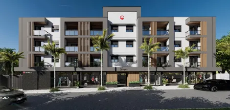 imagem 1 - Apartamento - Padrão imagem 1 - Apartamento - Padrão