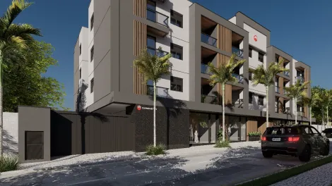 imagem 2 - Apartamento - Padrão imagem 2 - Apartamento - Padrão