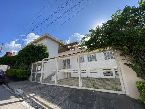 Sao Joao da Boa Vista Vila Clayton Comercial Locacao R$ 14.000,00  5 Vagas Area construida 1219.55m2
