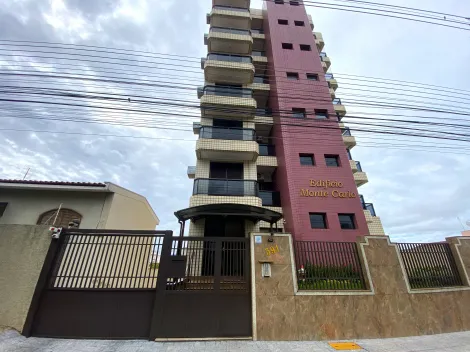Sao Joao da Boa Vista Centro Apartamento Locacao R$ 4.000,00 Condominio R$850,00 3 Dormitorios 1 Vaga Area construida 259.89m2