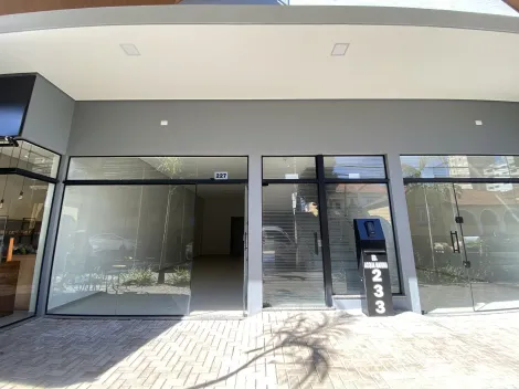 Sao Joao da Boa Vista Centro Estabelecimento Locacao R$ 4.500,00 Area construida 56.00m2