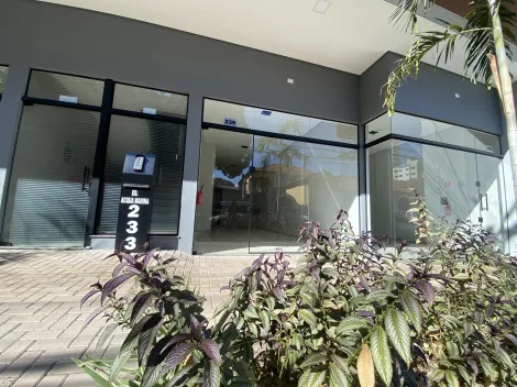 Sao Joao da Boa Vista Centro Estabelecimento Locacao R$ 4.500,00 Area construida 56.00m2