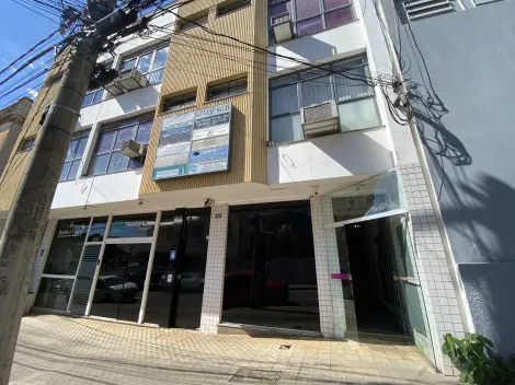 imagem 1 - Comercial - Sala Escritório em Condomínio imagem 1 - Comercial - Sala Escritório em Condomínio