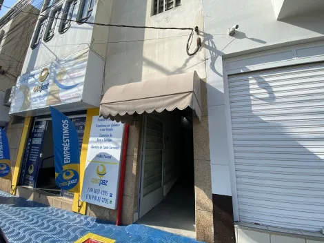 imagem 1 - Comercial - Sala Escritório em Condomínio imagem 1 - Comercial - Sala Escritório em Condomínio